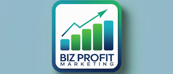 Biz Profit Marekting Logo